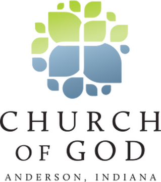 Church of God, Anderson, Indiana logo